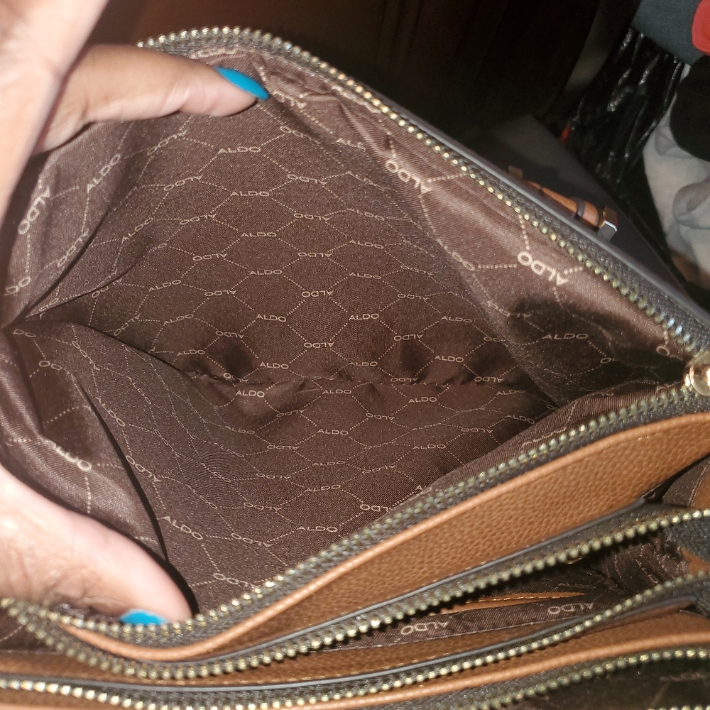 Aldo Purse - Picture 8 of 11